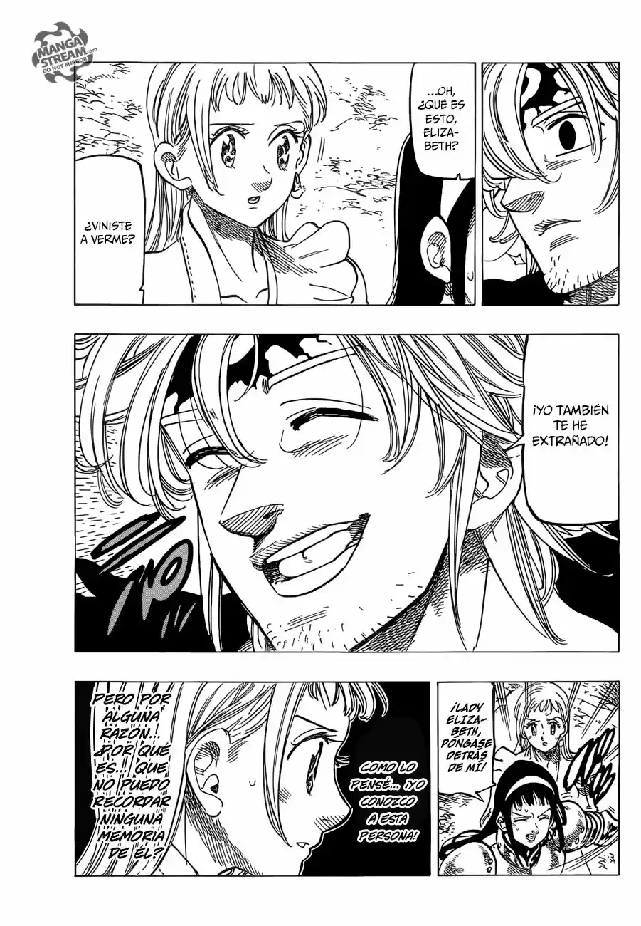 Nanatzu No Taizai - Capítulo 265 - Página 9 - LectorTMOo