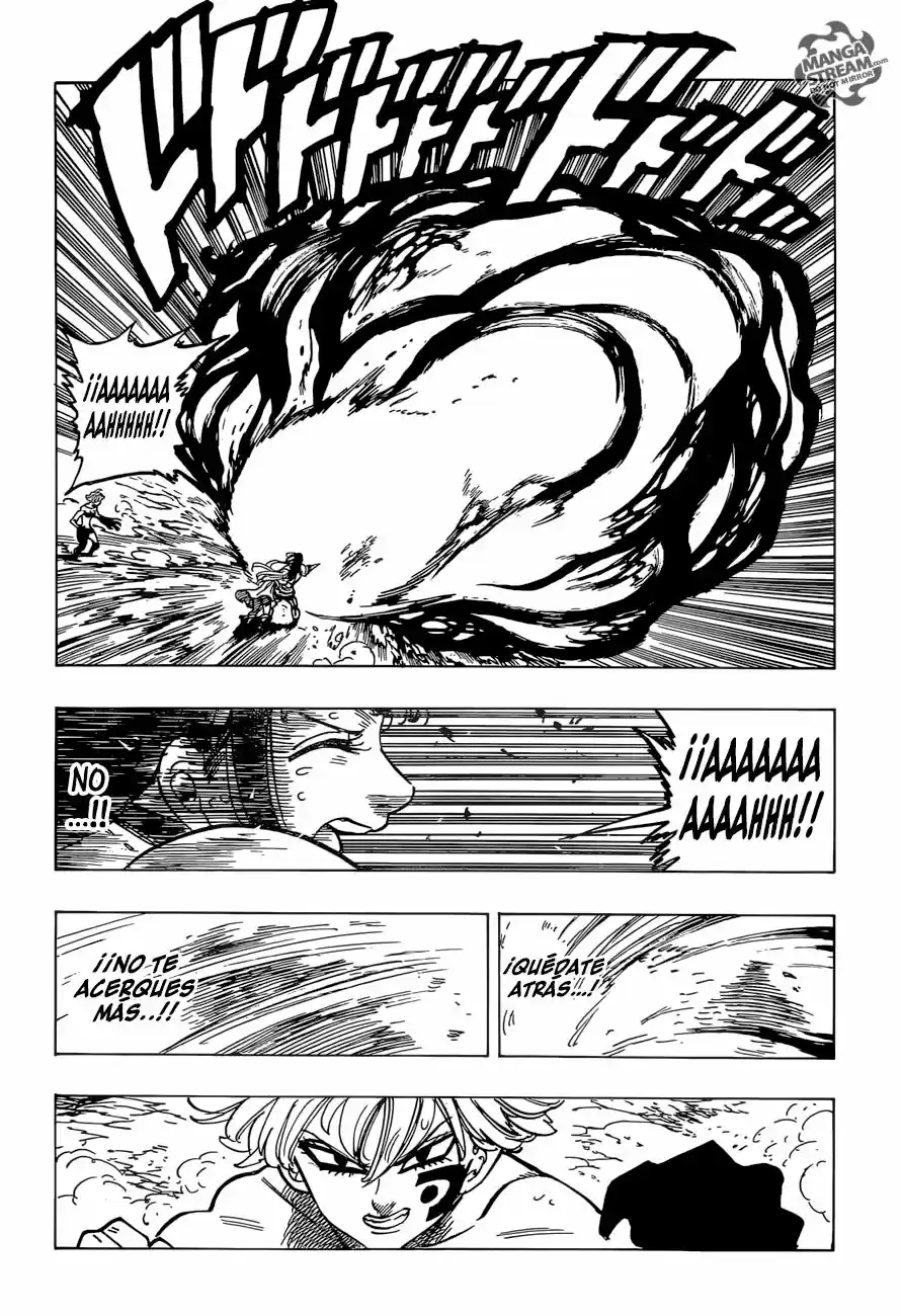 Nanatzu No Taizai - Capítulo 265 - Página 12 - LectorTMOo