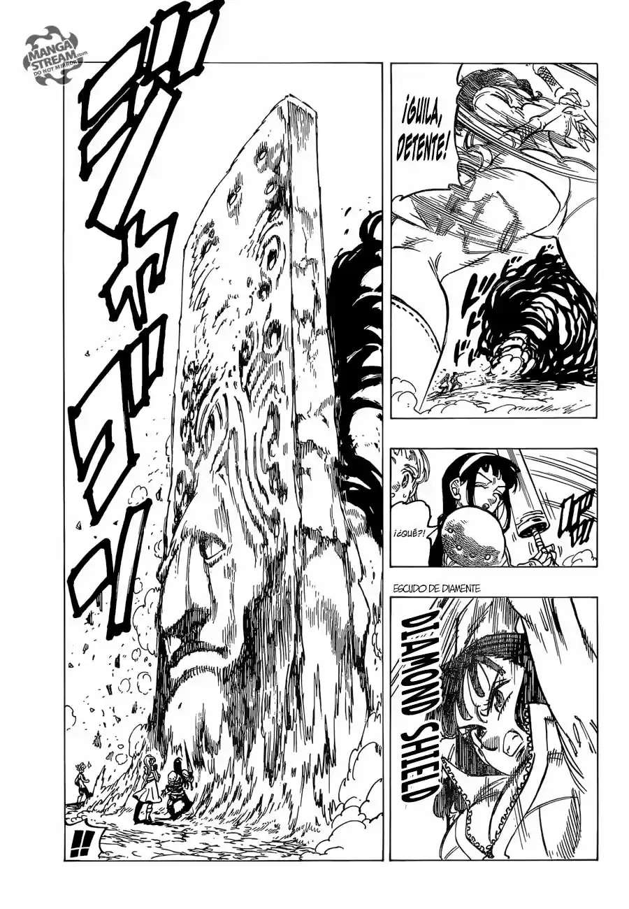 Nanatzu No Taizai - Capítulo 265 - Página 13 - LectorTMOo