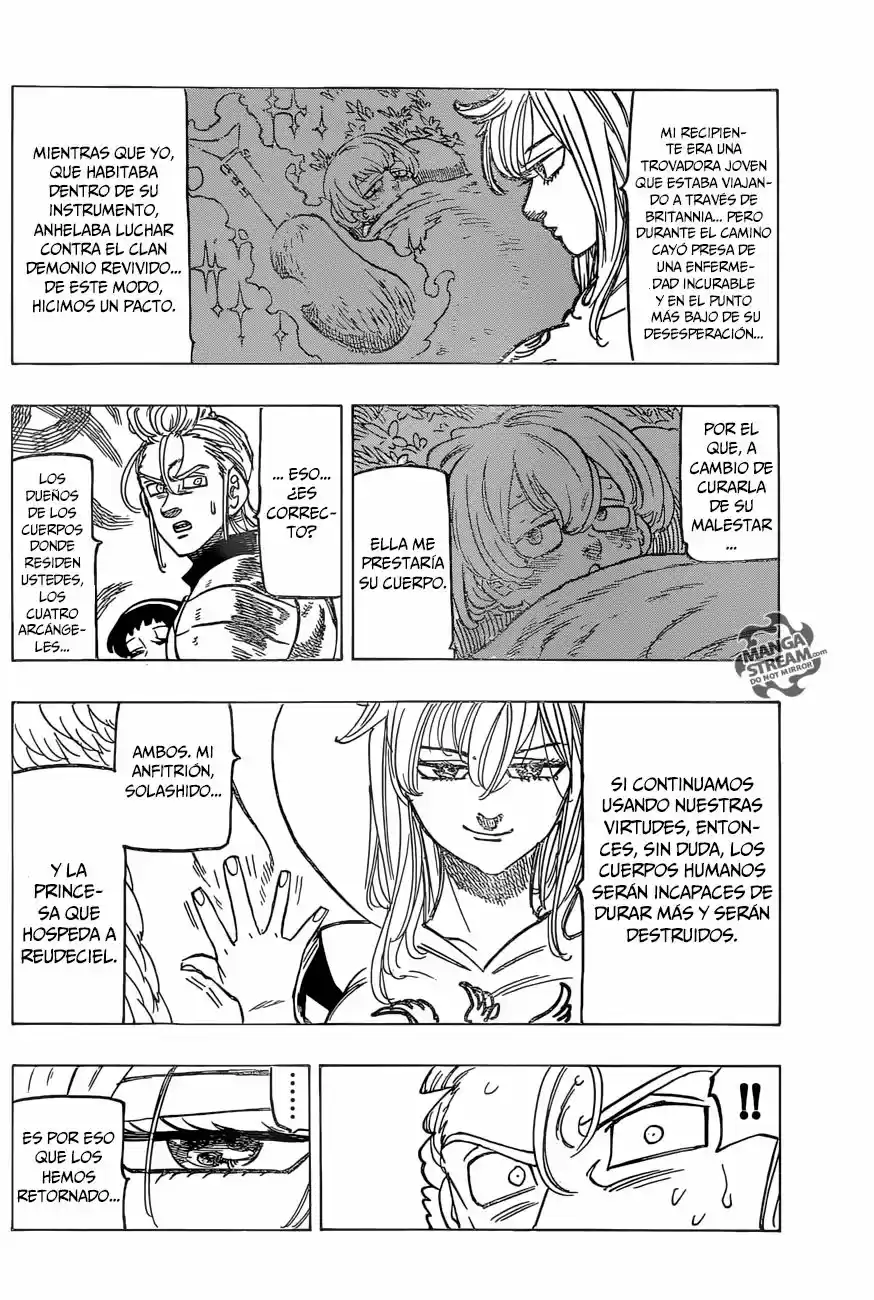 Nanatzu No Taizai - Capítulo 266 - Página 13 - LectorTMOo