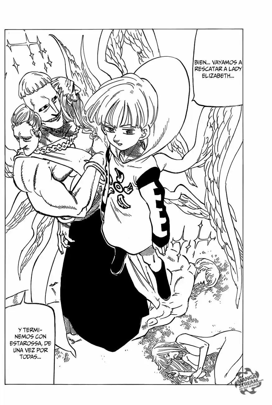 Nanatzu No Taizai - Capítulo 266 - Página 15 - LectorTMOo
