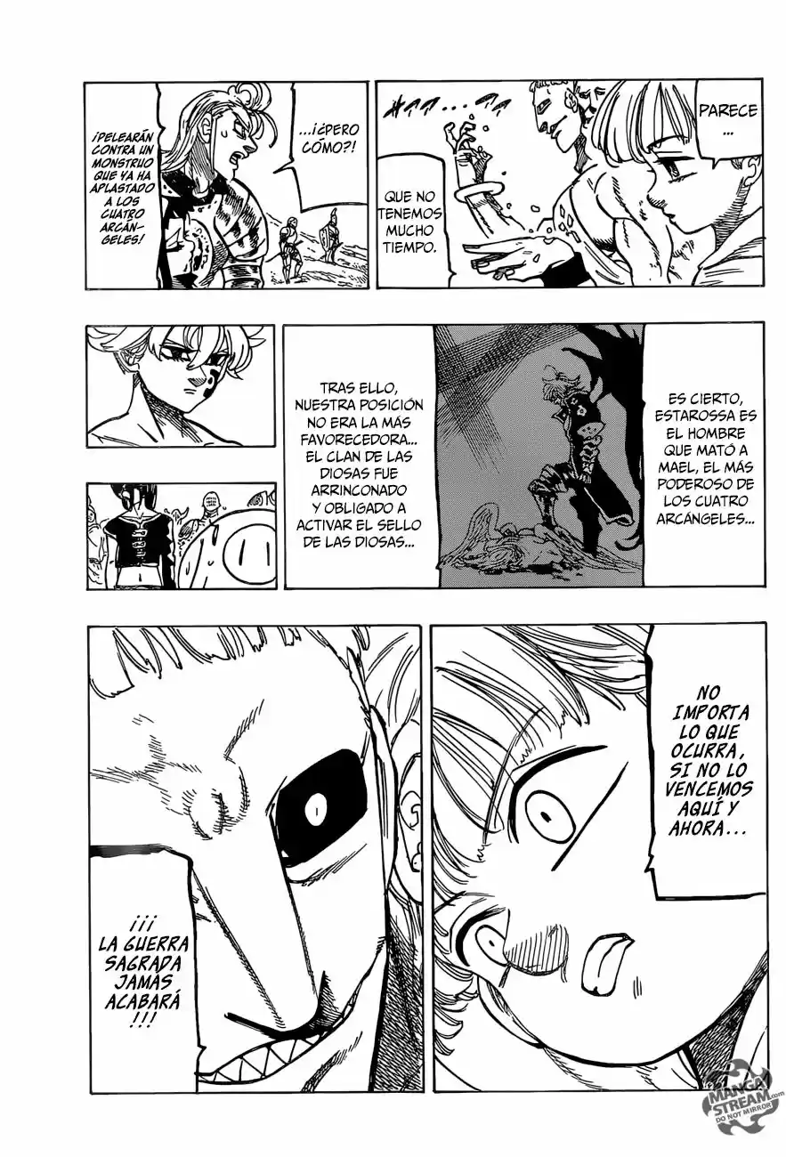 Nanatzu No Taizai - Capítulo 266 - Página 16 - LectorTMOo