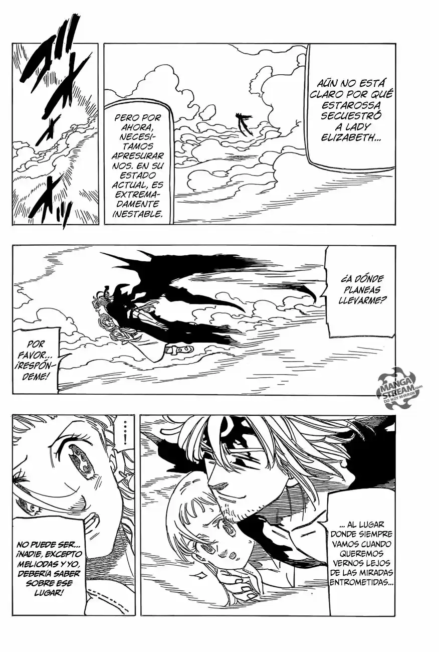 Nanatzu No Taizai - Capítulo 266 - Página 17 - LectorTMOo