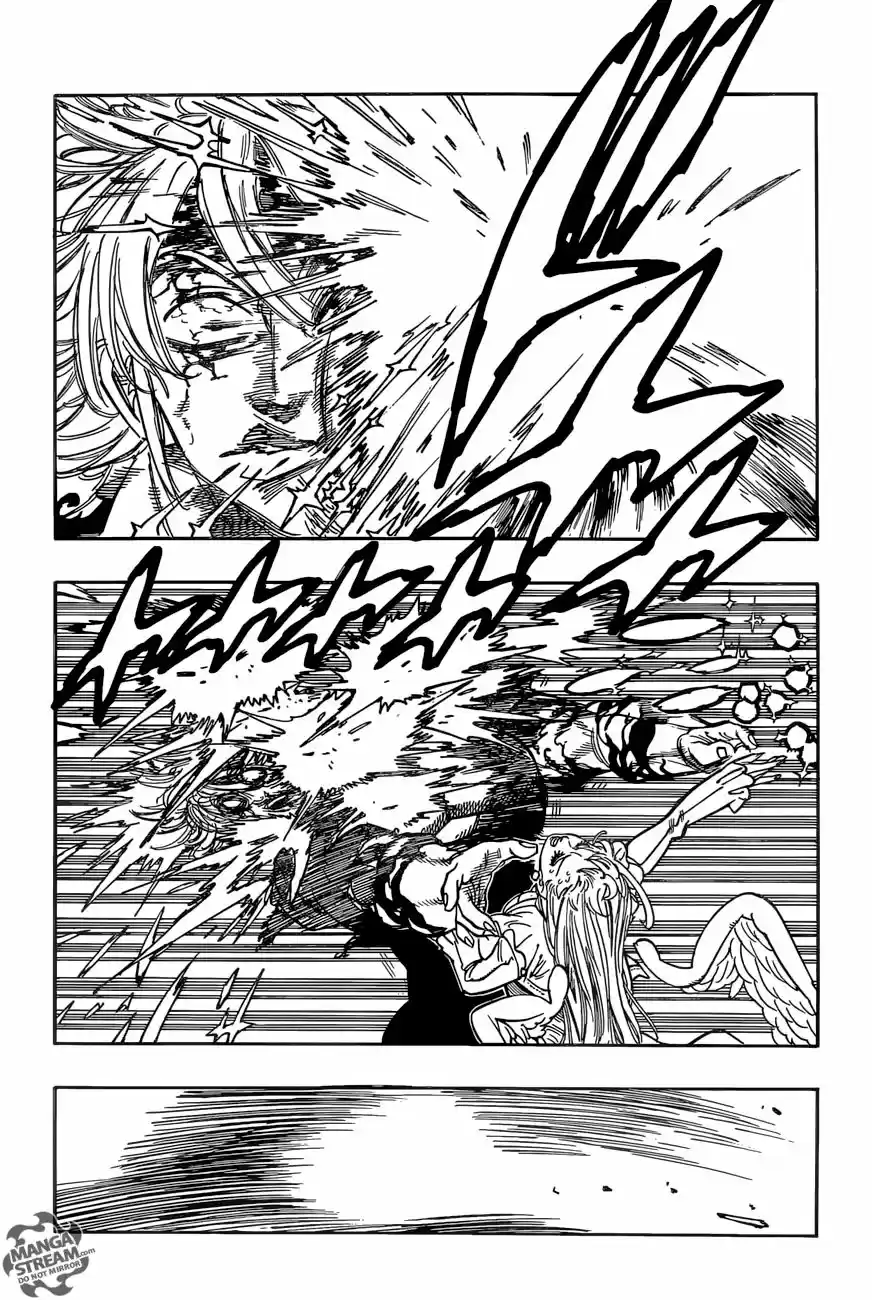 Nanatzu No Taizai - Capítulo 267 - Página 6 - LectorTMOo
