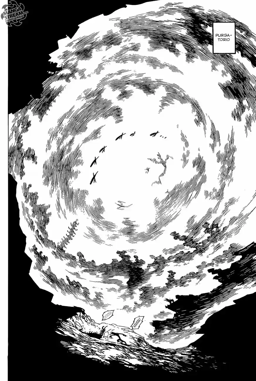 Nanatzu No Taizai - Capítulo 268 - Página 4 - LectorTMOo