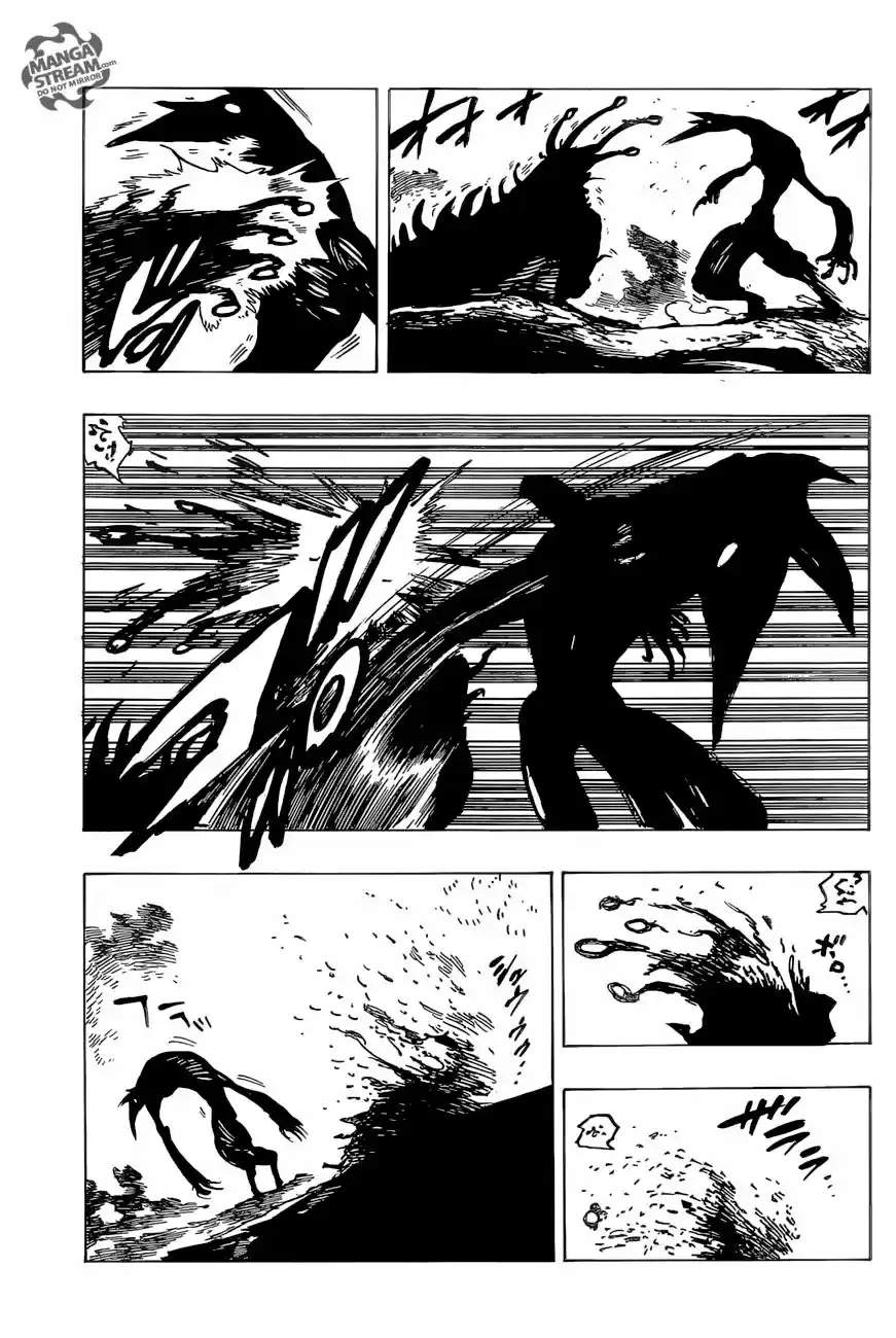 Nanatzu No Taizai - Capítulo 268 - Página 5 - LectorTMOo