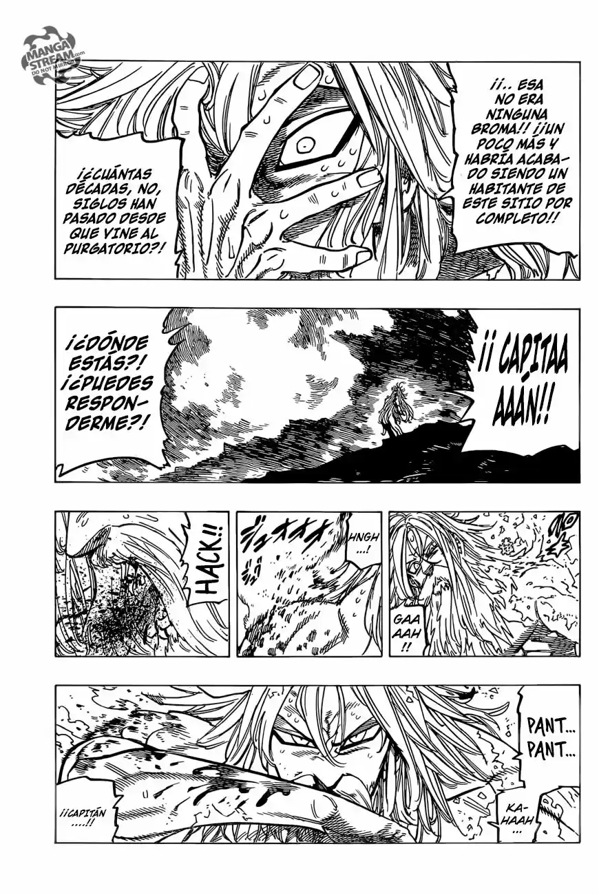 Nanatzu No Taizai - Capítulo 268 - Página 9 - LectorTMOo