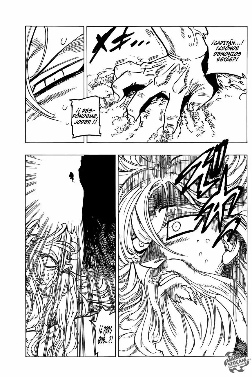 Nanatzu No Taizai - Capítulo 268 - Página 12 - LectorTMOo