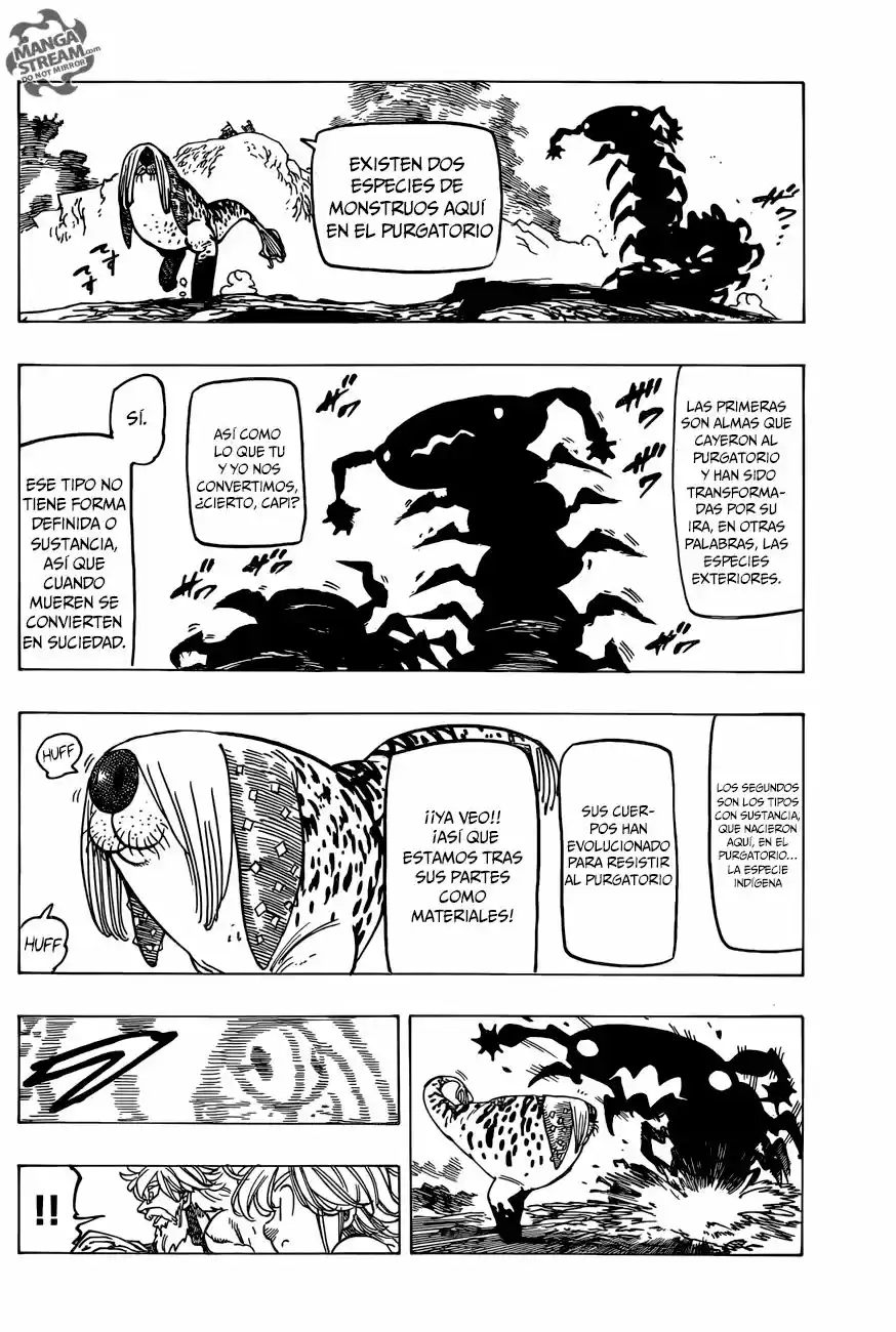 Nanatzu No Taizai - Capítulo 269 - Página 10 - LectorTMOo