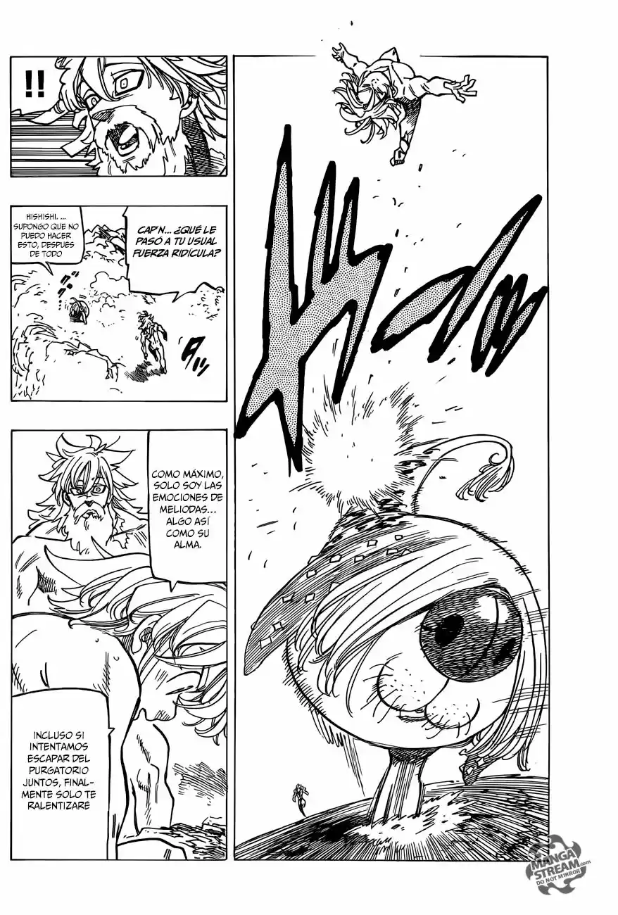 Nanatzu No Taizai - Capítulo 269 - Página 12 - LectorTMOo