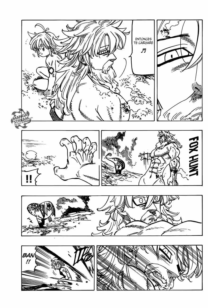 Nanatzu No Taizai - Capítulo 269 - Página 13 - LectorTMOo