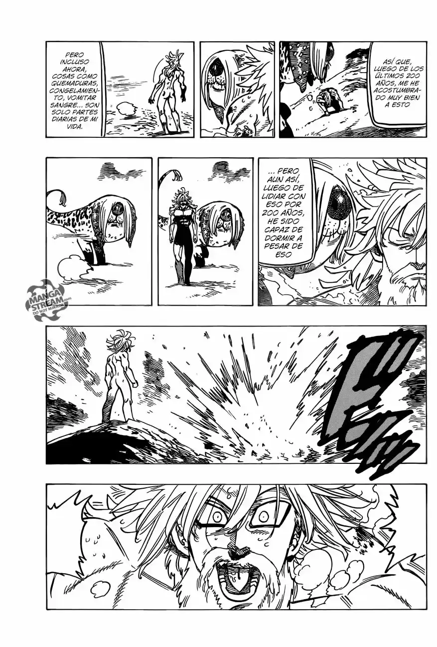 Nanatzu No Taizai - Capítulo 269 - Página 15 - LectorTMOo