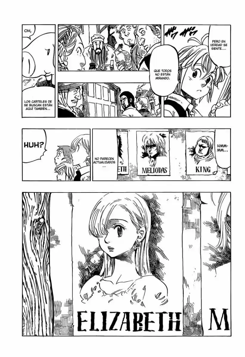 Nanatzu No Taizai - Capítulo 27 - Página 12 - LectorTMOo