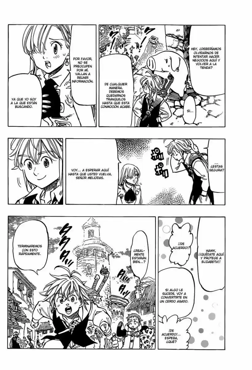 Nanatzu No Taizai - Capítulo 27 - Página 15 - LectorTMOo