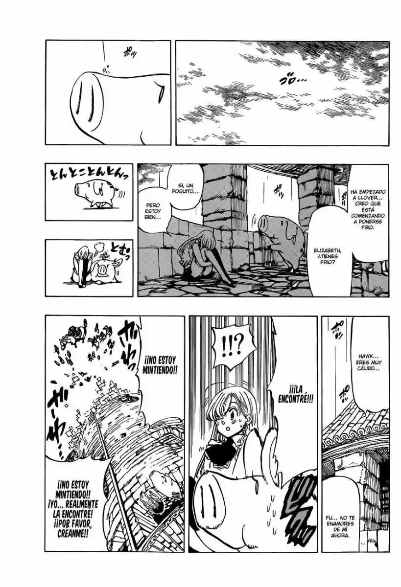 Nanatzu No Taizai - Capítulo 27 - Página 16 - LectorTMOo