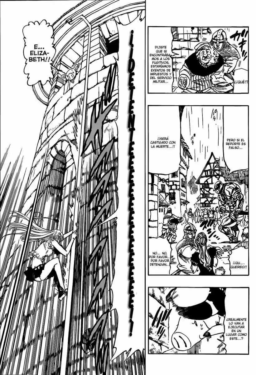 Nanatzu No Taizai - Capítulo 27 - Página 18 - LectorTMOo