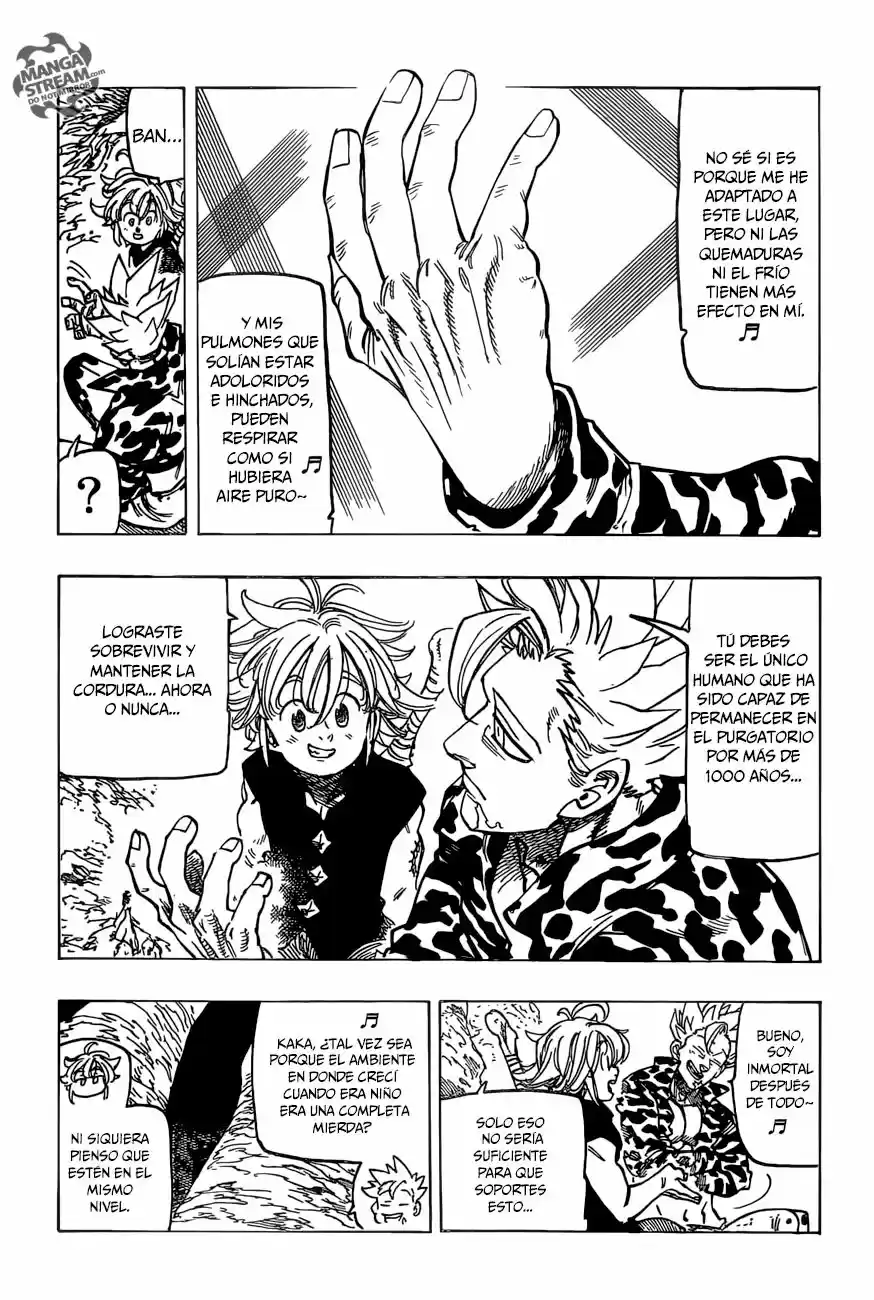 Nanatzu No Taizai - Capítulo 270 - Página 9 - LectorTMOo