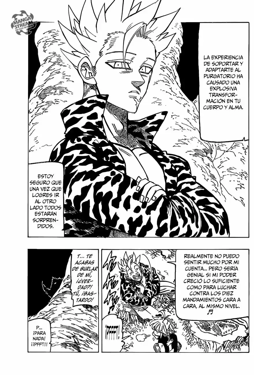 Nanatzu No Taizai - Capítulo 270 - Página 10 - LectorTMOo