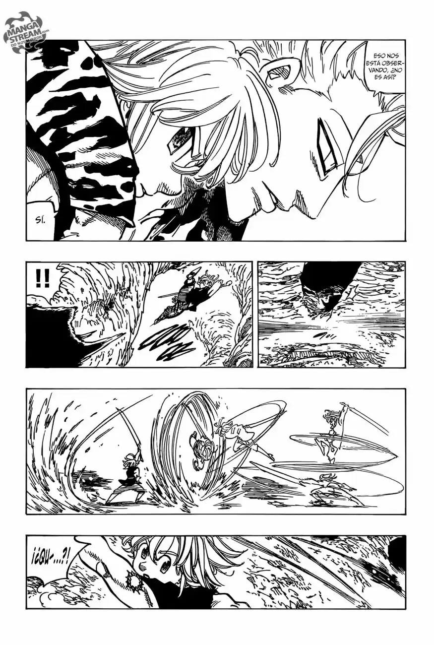 Nanatzu No Taizai - Capítulo 270 - Página 13 - LectorTMOo