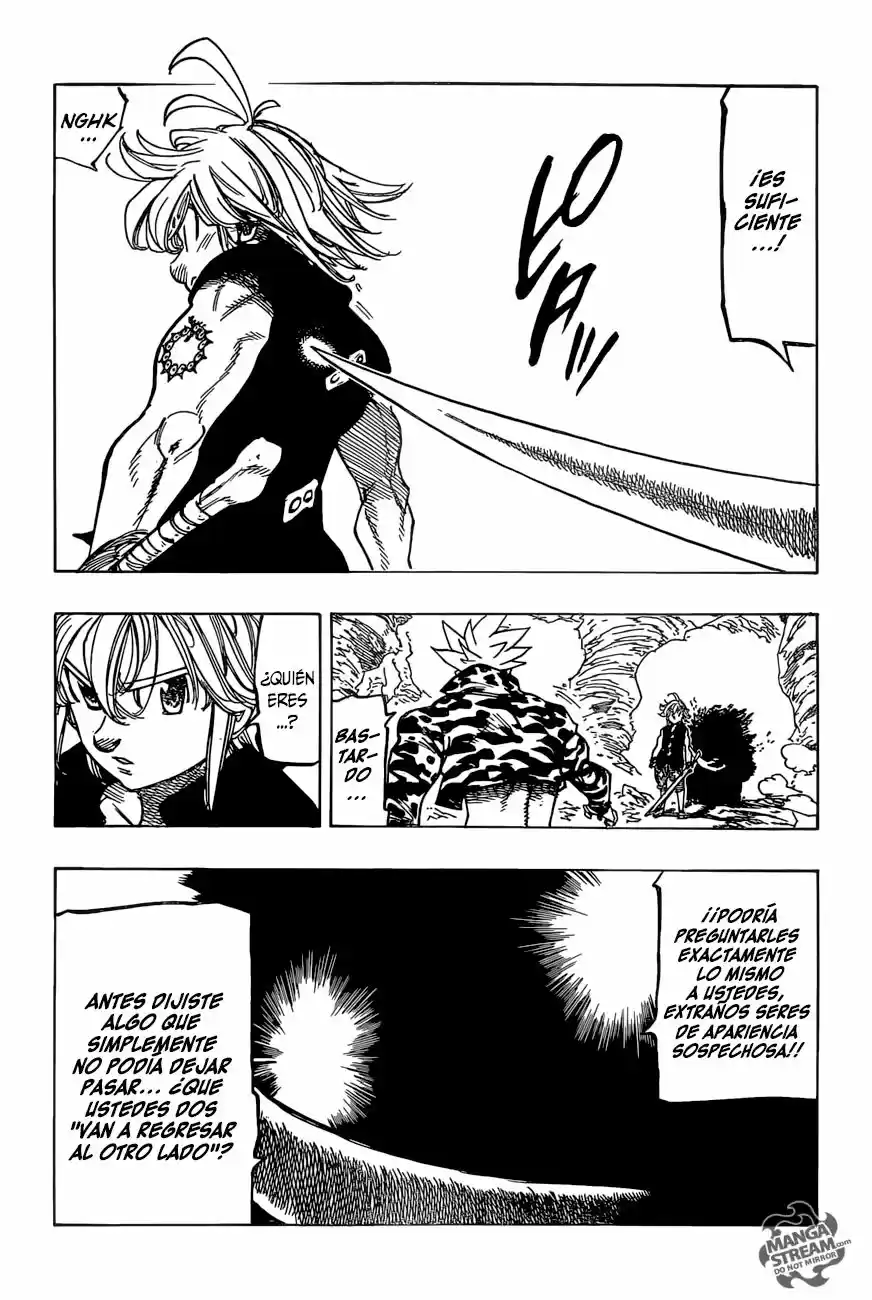 Nanatzu No Taizai - Capítulo 270 - Página 15 - LectorTMOo