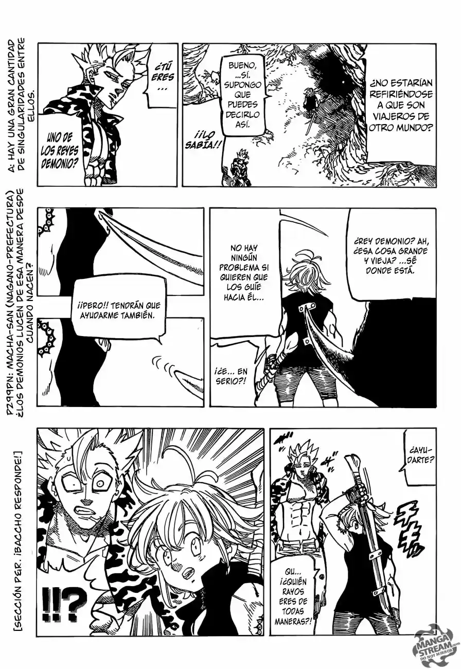 Nanatzu No Taizai - Capítulo 270 - Página 16 - LectorTMOo