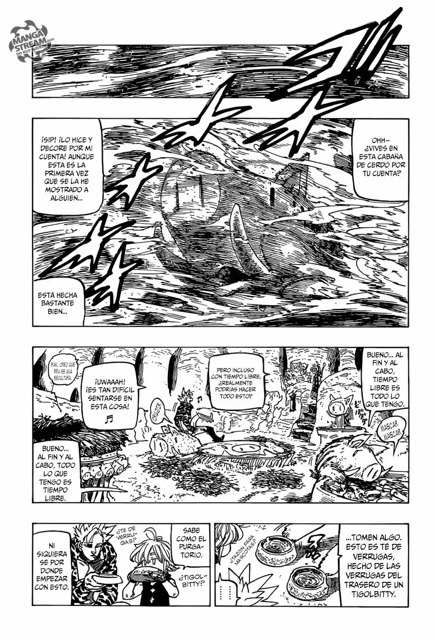 Nanatzu No Taizai - Capítulo 271 - Página 6 - LectorTMOo