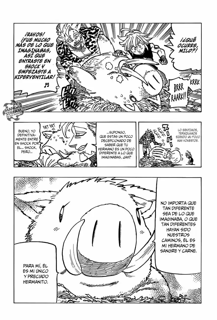 Nanatzu No Taizai - Capítulo 271 - Página 10 - LectorTMOo