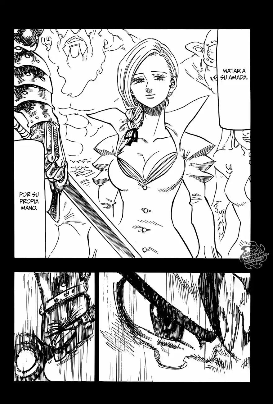 Nanatzu No Taizai - Capítulo 271 - Página 18 - LectorTMOo