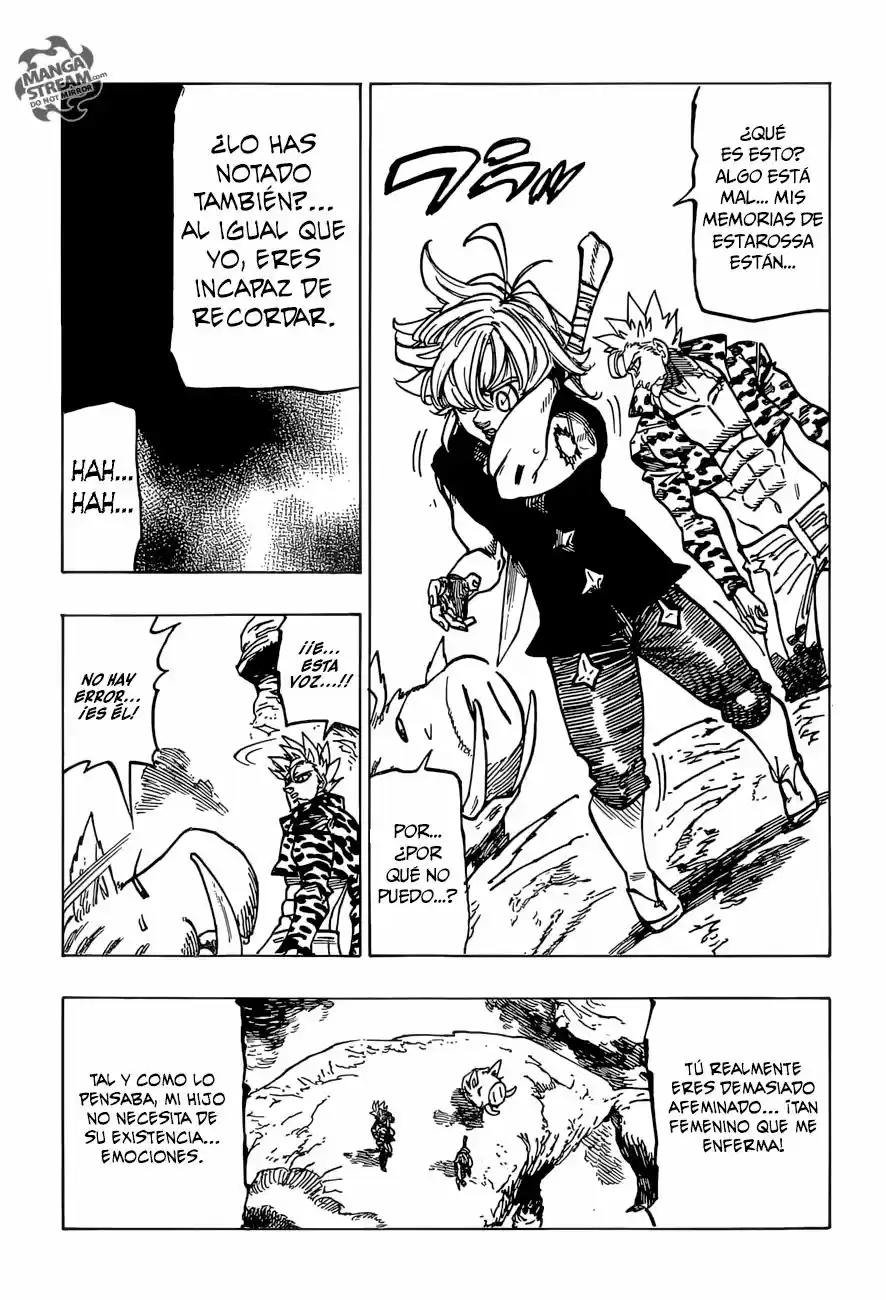 Nanatzu No Taizai - Capítulo 271 - Página 21 - LectorTMOo