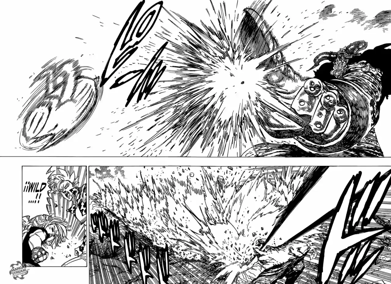 Nanatzu No Taizai - Capítulo 272 - Página 6 - LectorTMOo