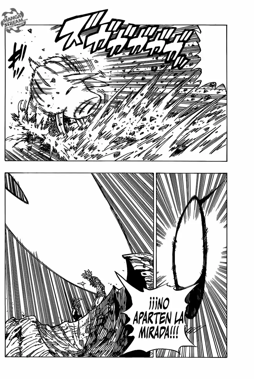 Nanatzu No Taizai - Capítulo 272 - Página 7 - LectorTMOo