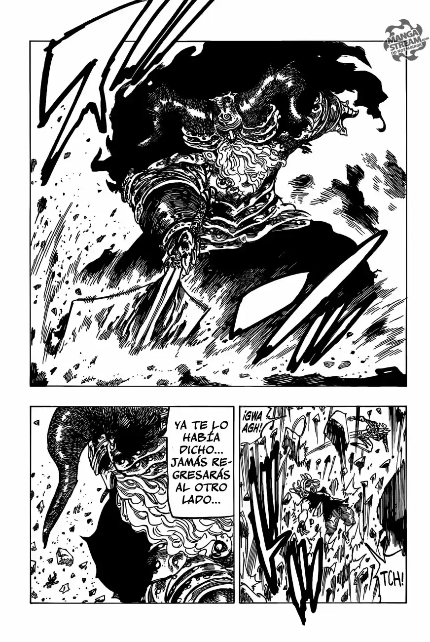 Nanatzu No Taizai - Capítulo 272 - Página 8 - LectorTMOo