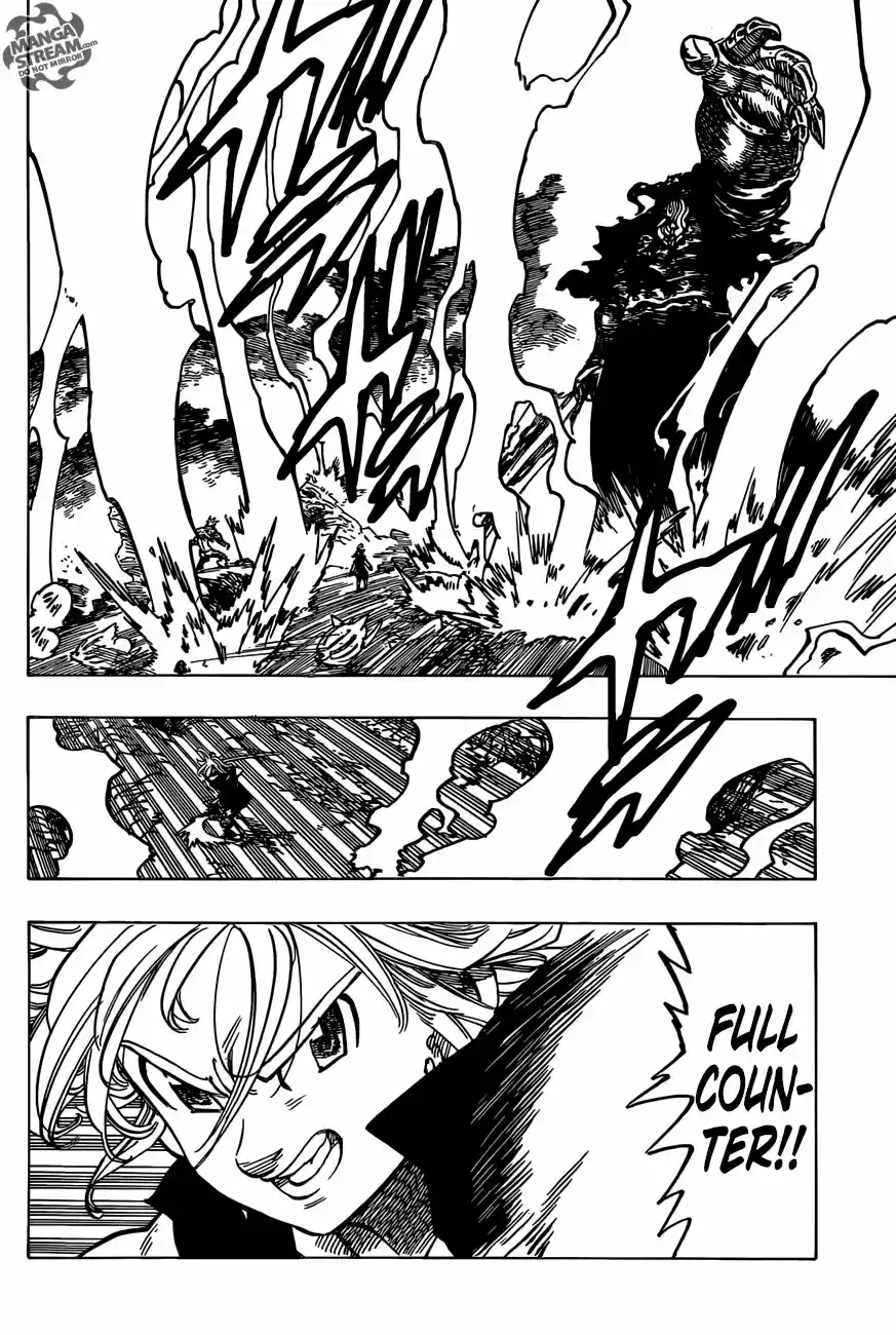 Nanatzu No Taizai - Capítulo 272 - Página 15 - LectorTMOo