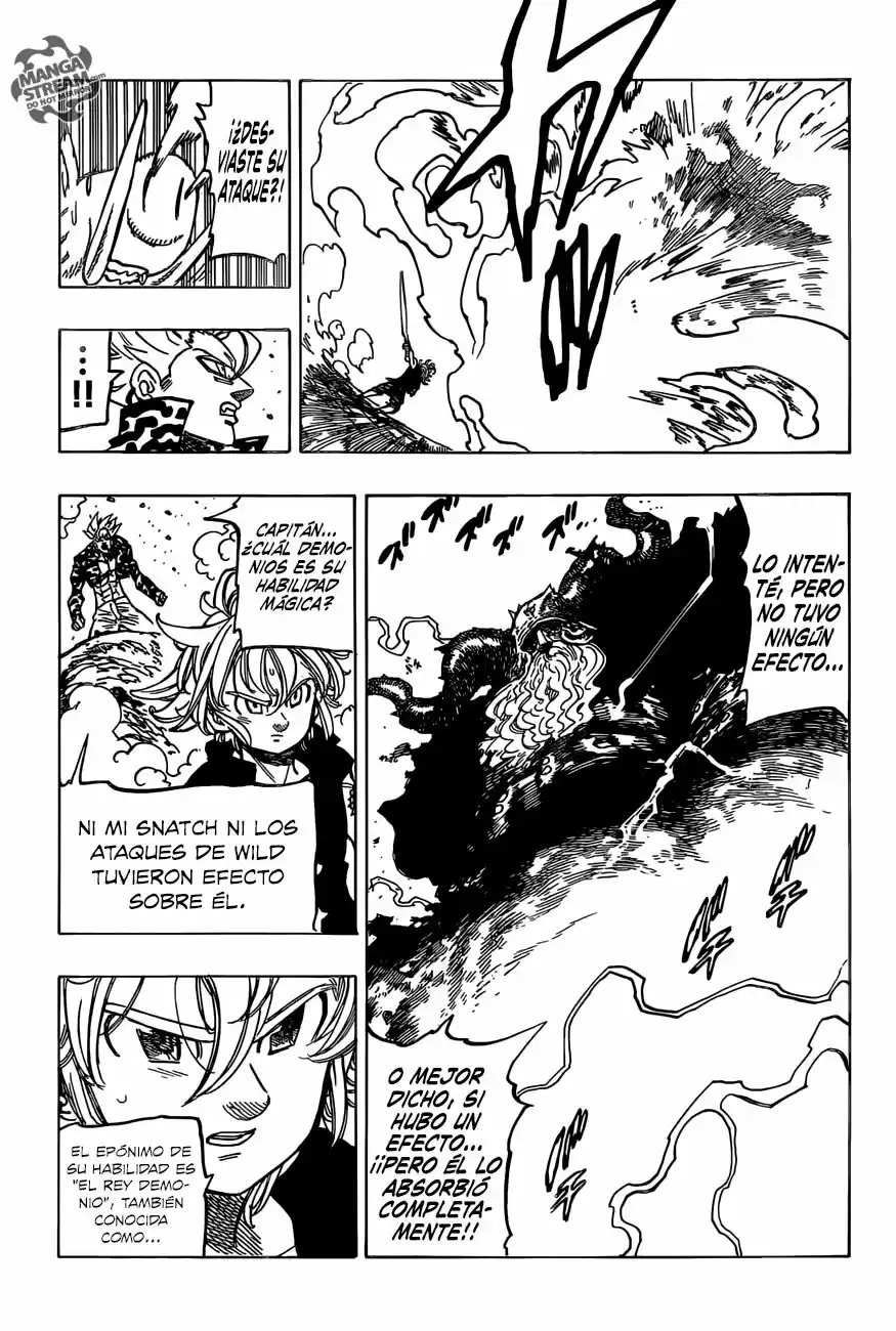 Nanatzu No Taizai - Capítulo 272 - Página 16 - LectorTMOo