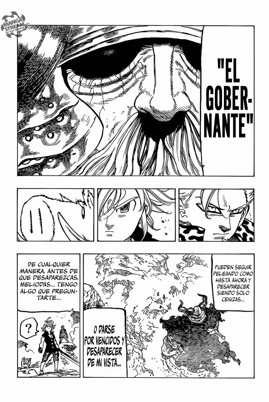 Nanatzu No Taizai - Capítulo 272 - Página 17 - LectorTMOo