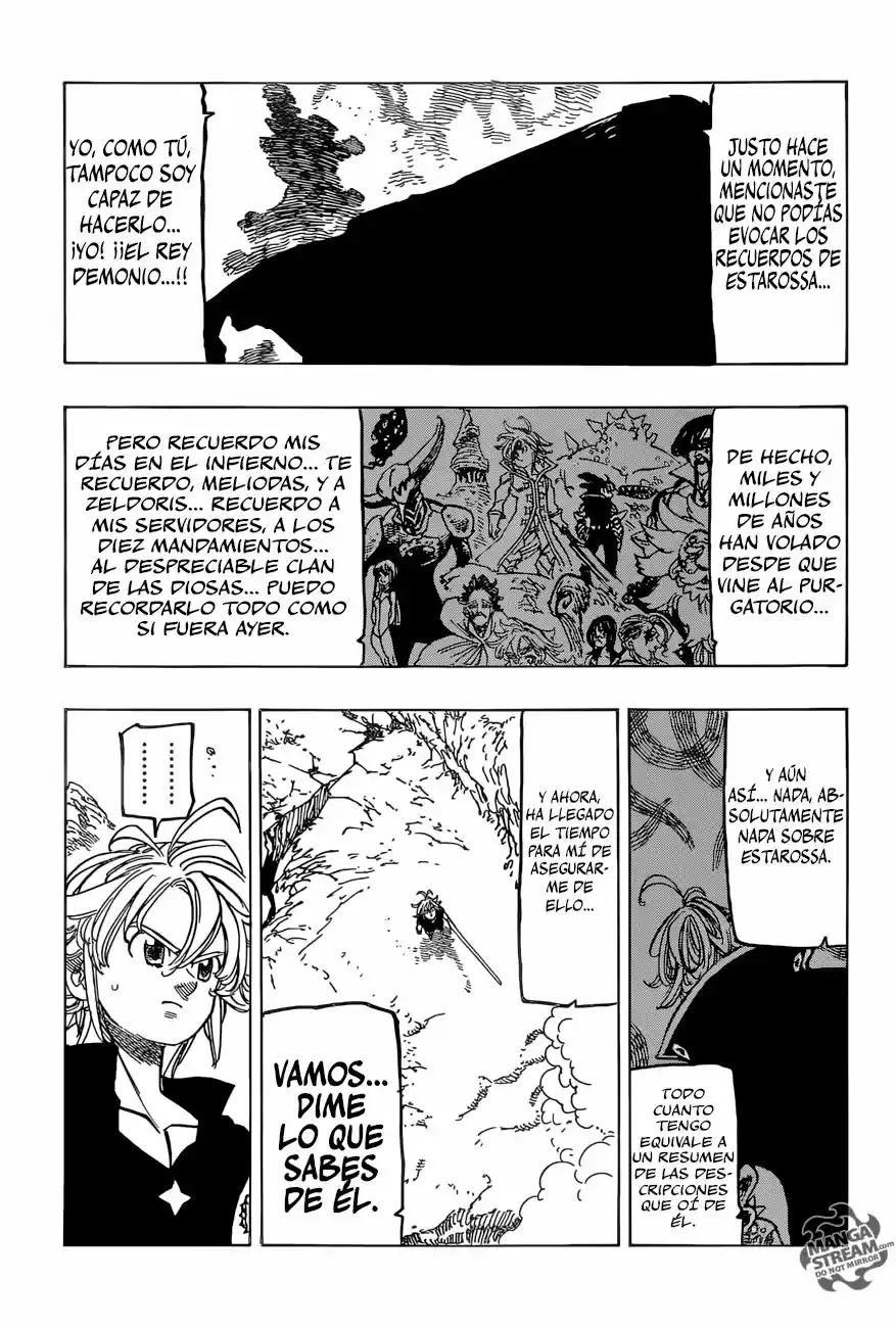 Nanatzu No Taizai - Capítulo 272 - Página 18 - LectorTMOo