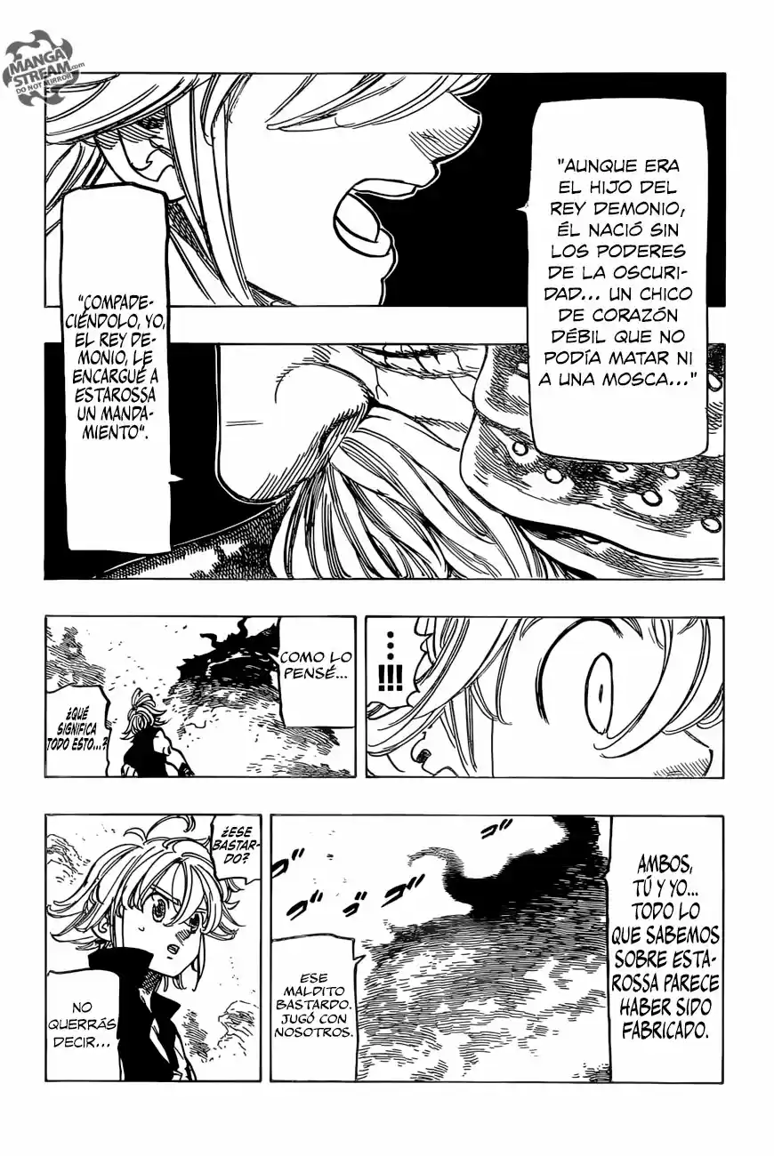 Nanatzu No Taizai - Capítulo 272 - Página 19 - LectorTMOo