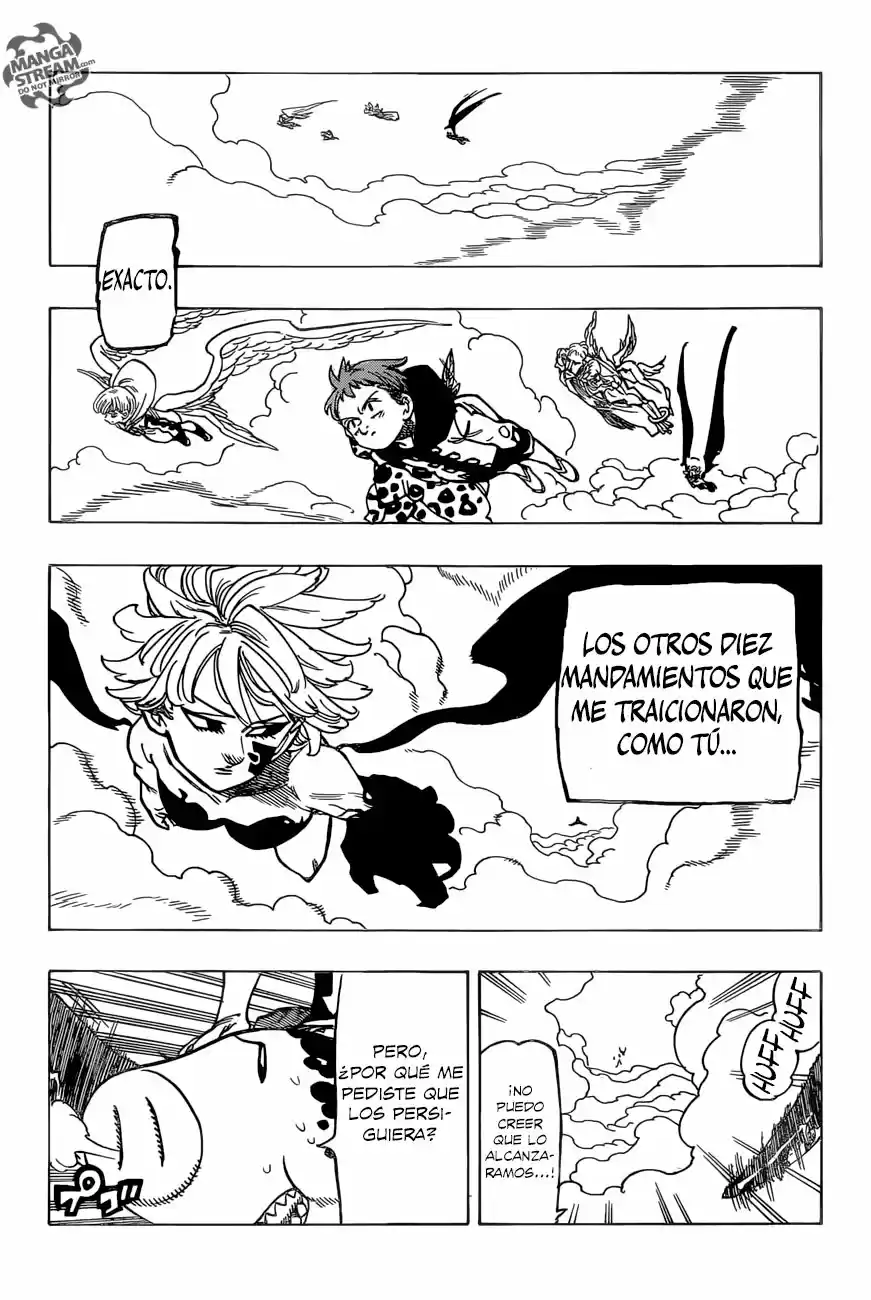 Nanatzu No Taizai - Capítulo 272 - Página 20 - LectorTMOo