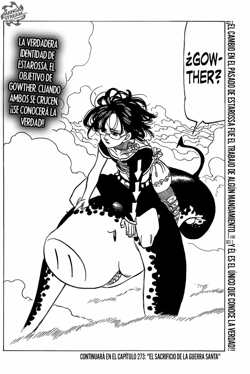 Nanatzu No Taizai - Capítulo 272 - Página 21 - LectorTMOo