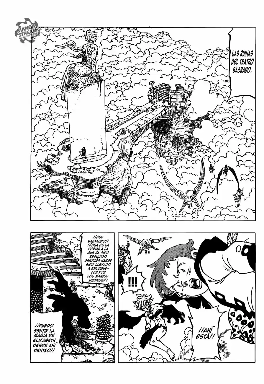 Nanatzu No Taizai - Capítulo 273 - Página 7 - LectorTMOo