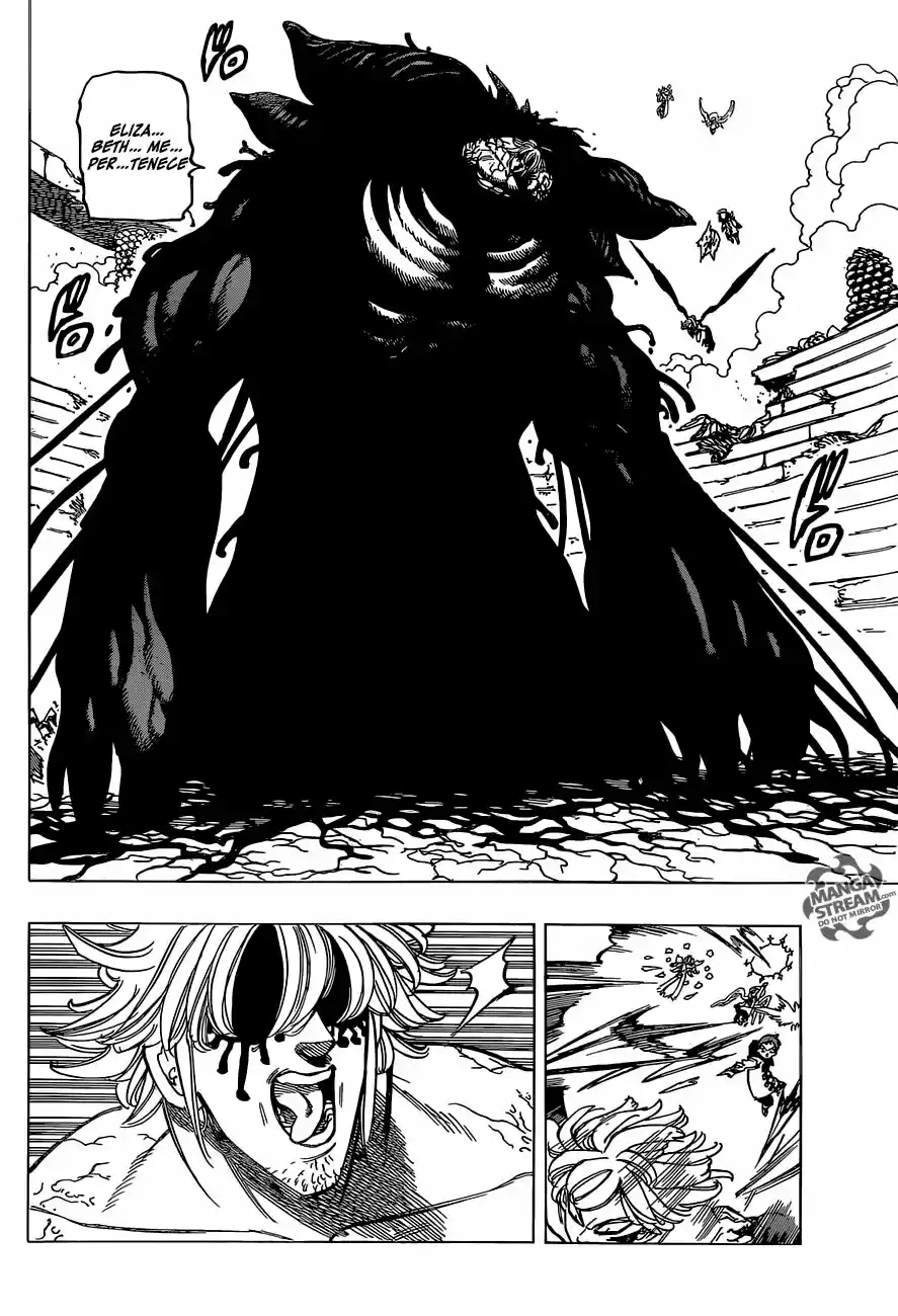 Nanatzu No Taizai - Capítulo 273 - Página 8 - LectorTMOo