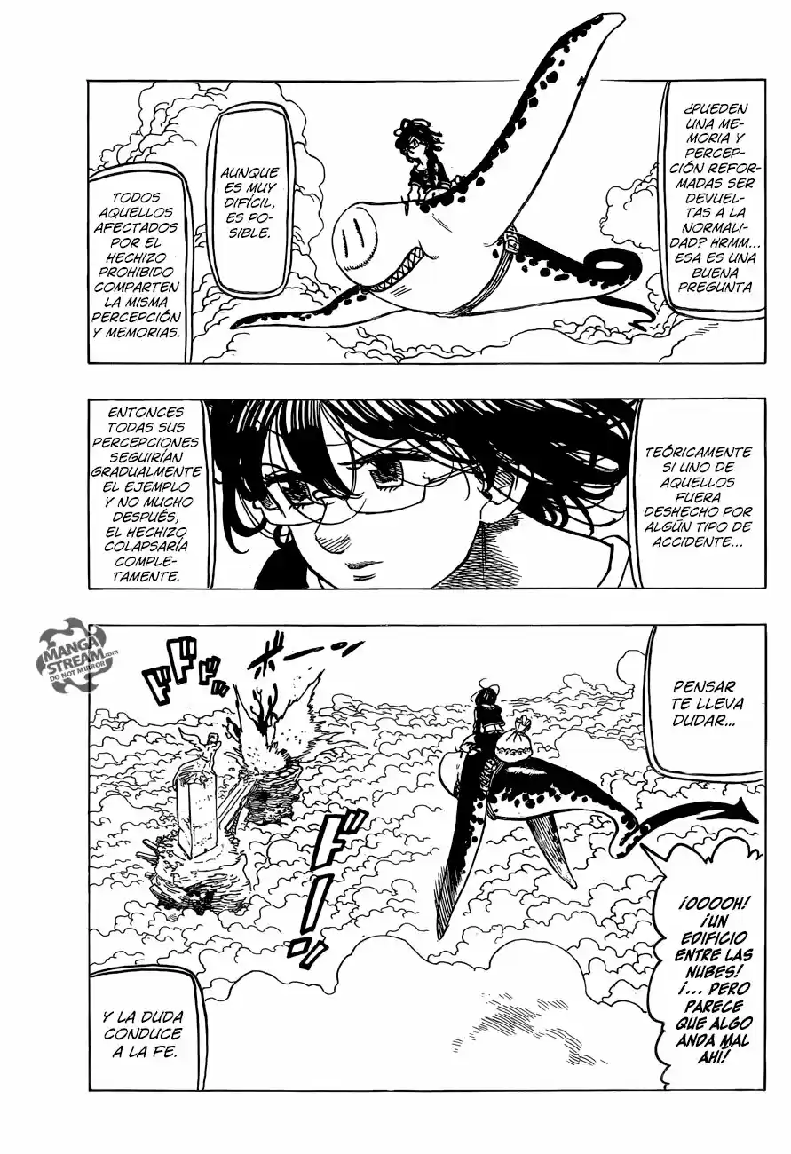 Nanatzu No Taizai - Capítulo 273 - Página 9 - LectorTMOo