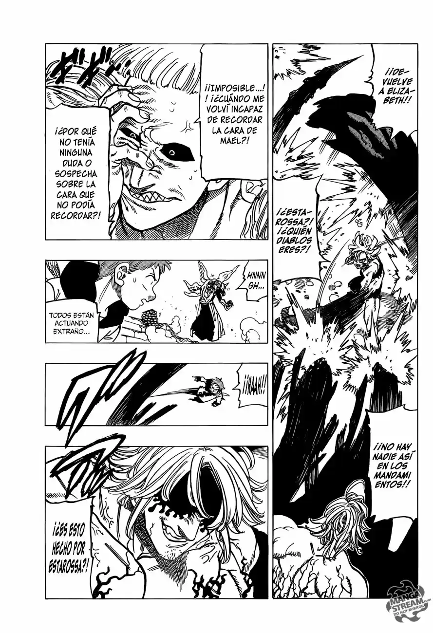 Nanatzu No Taizai - Capítulo 273 - Página 11 - LectorTMOo