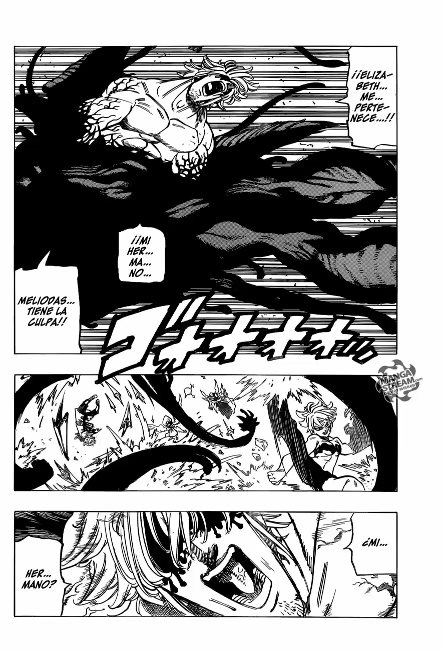 Nanatzu No Taizai - Capítulo 273 - Página 12 - LectorTMOo