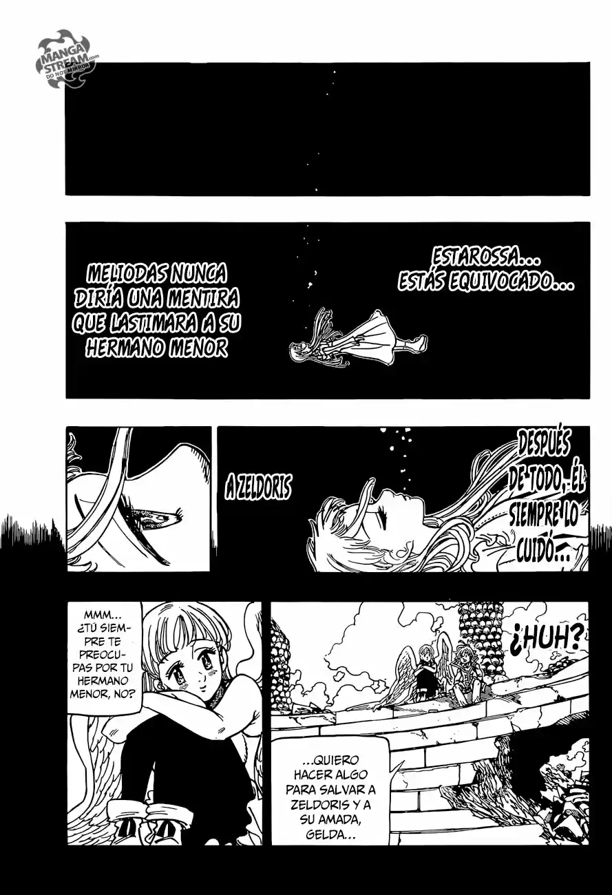 Nanatzu No Taizai - Capítulo 273 - Página 13 - LectorTMOo