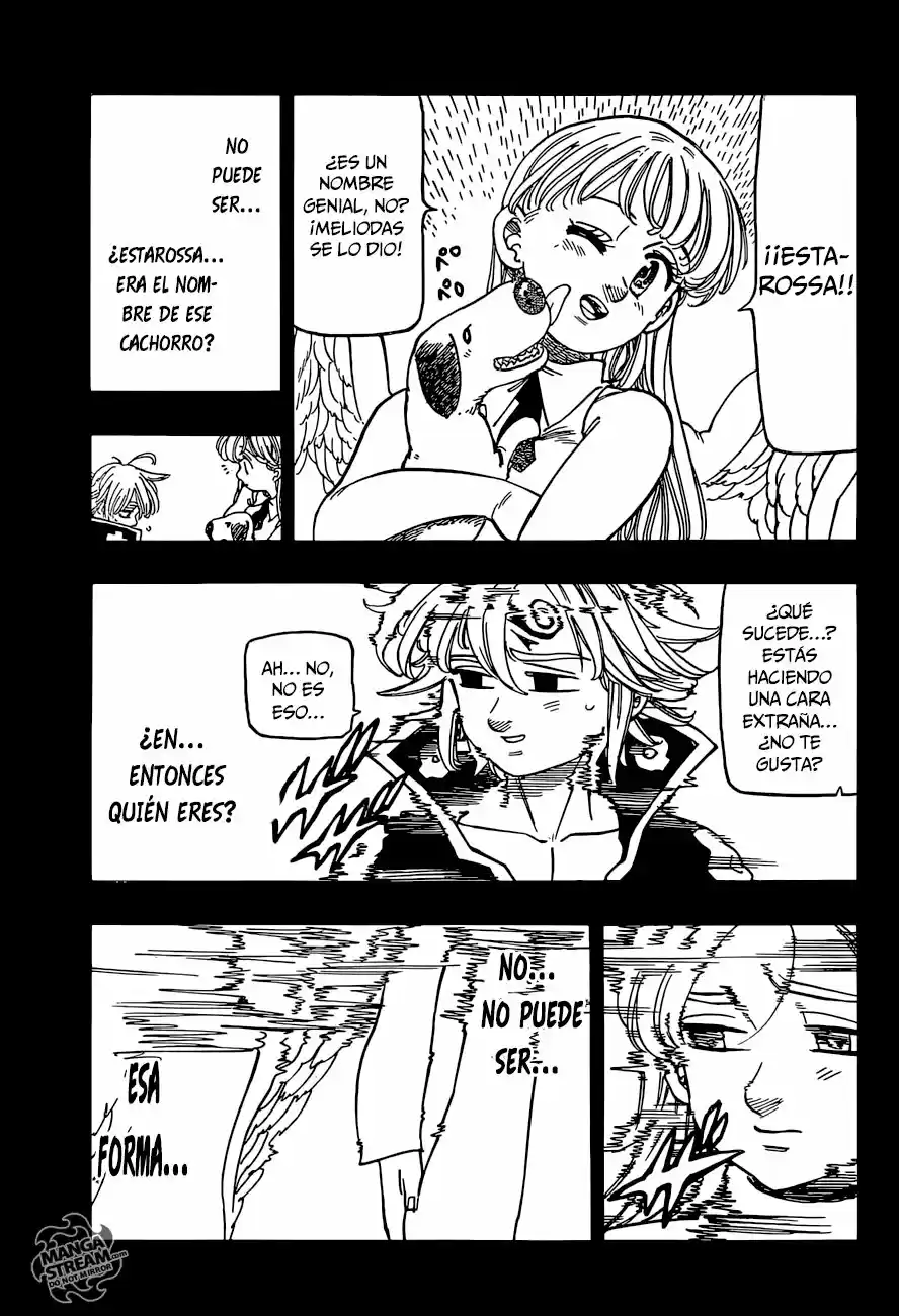 Nanatzu No Taizai - Capítulo 273 - Página 15 - LectorTMOo