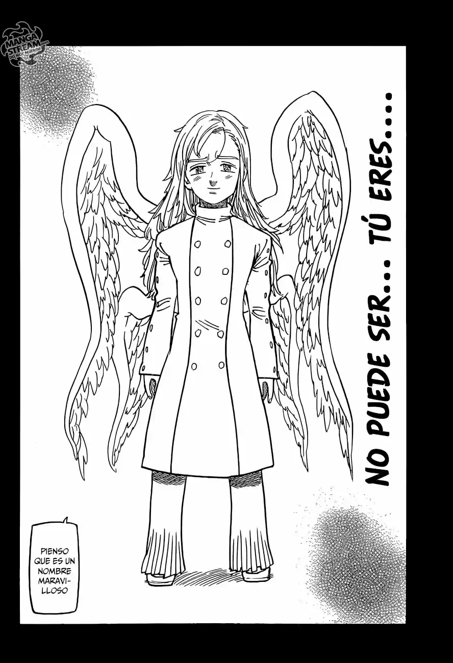 Nanatzu No Taizai - Capítulo 273 - Página 16 - LectorTMOo