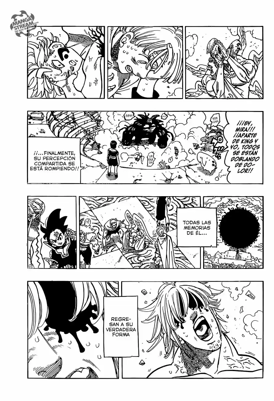 Nanatzu No Taizai - Capítulo 273 - Página 17 - LectorTMOo