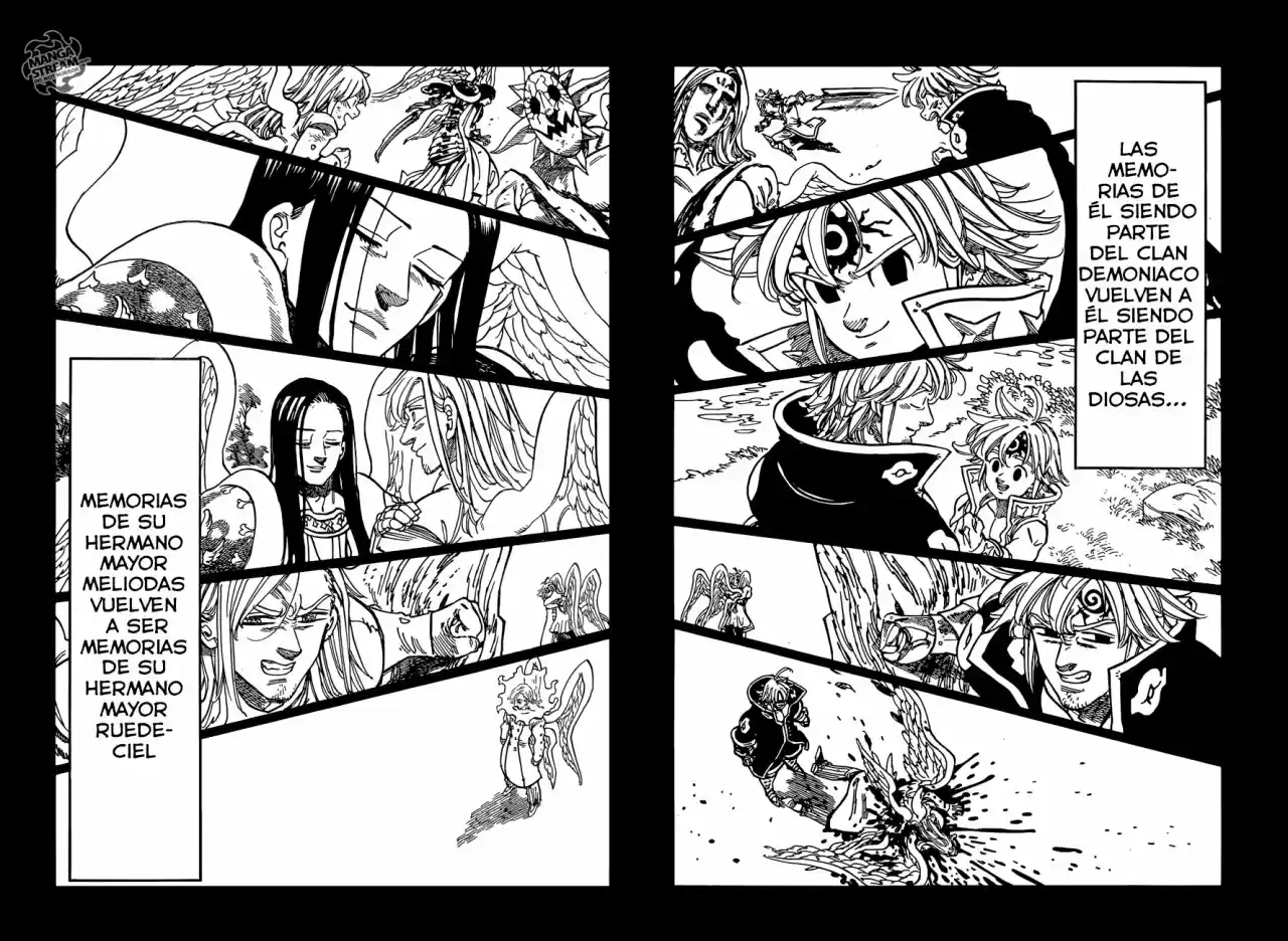 Nanatzu No Taizai - Capítulo 273 - Página 18 - LectorTMOo