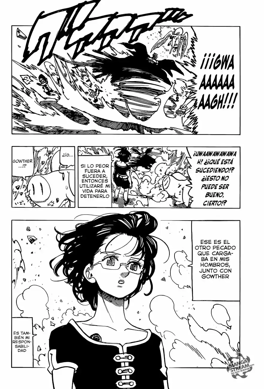 Nanatzu No Taizai - Capítulo 273 - Página 19 - LectorTMOo